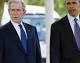 Former President George W. Bush praises President Obama on counterterrorism … – New York Daily…
