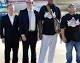 Dennis Rodman hangs out with North Korean dictator again – USA TODAY